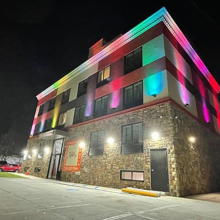 Hotel 369 Brooklyn نيو يورك المظهر الخارجي الصورة