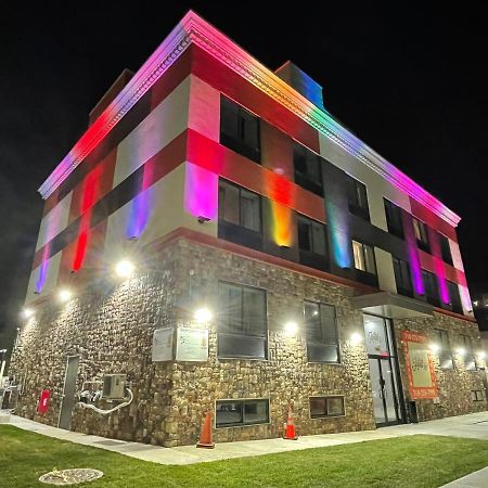 Hotel 369 Brooklyn نيو يورك المظهر الخارجي الصورة