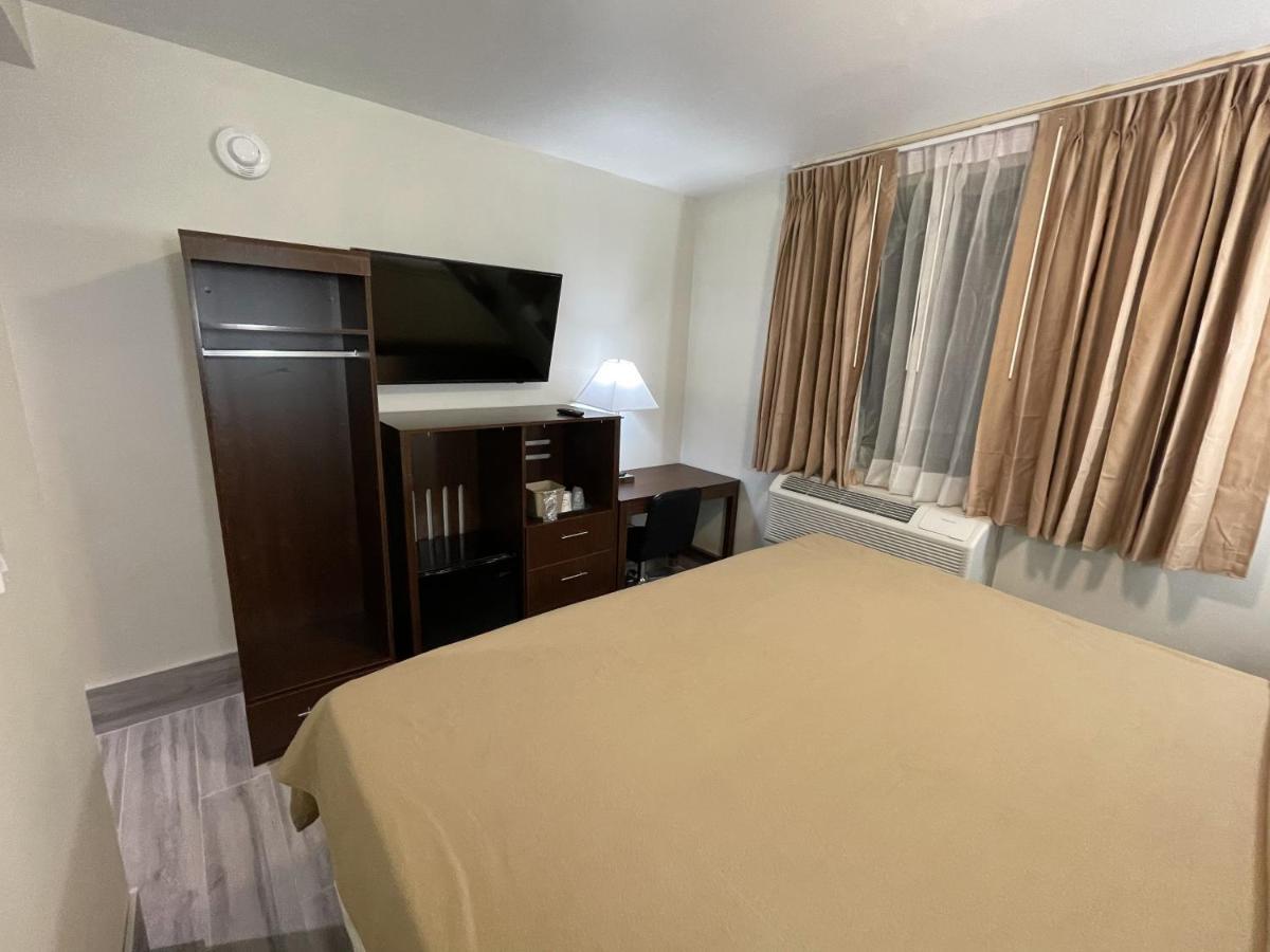 Hotel 369 Brooklyn نيو يورك المظهر الخارجي الصورة