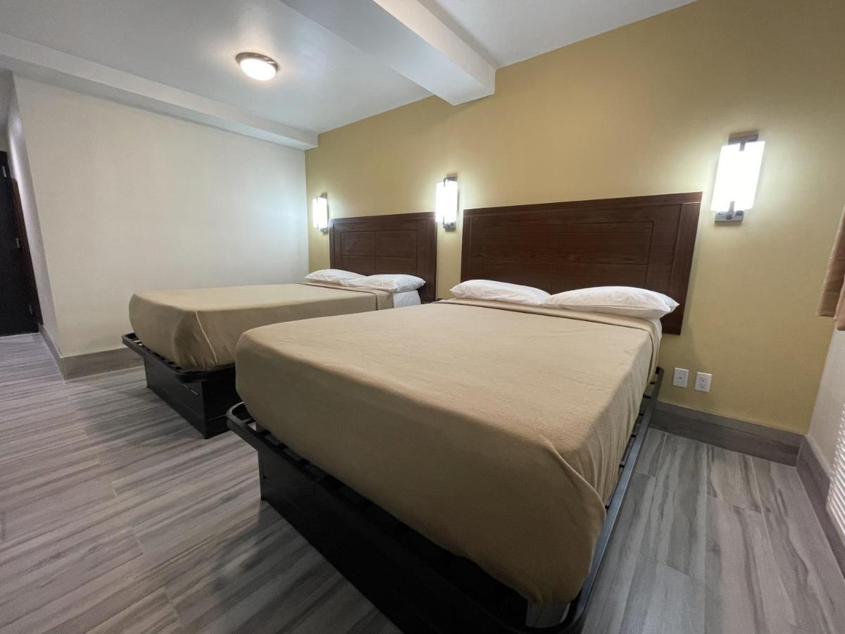 Hotel 369 Brooklyn نيو يورك المظهر الخارجي الصورة